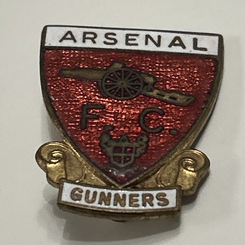 Arsenal rare vintage - arsenal,