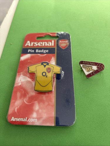 Arsenal football club enamel - 2,