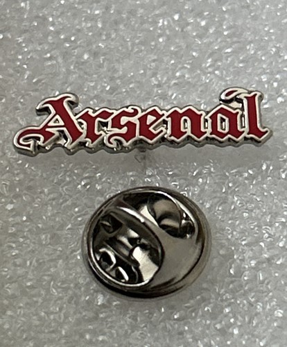 Collectable rare arsenal - &,