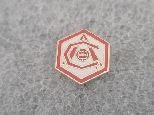 Arsenal pin badge emirates - arsenal,