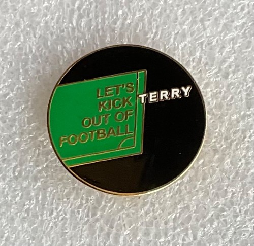 Anti john terry - anti,
