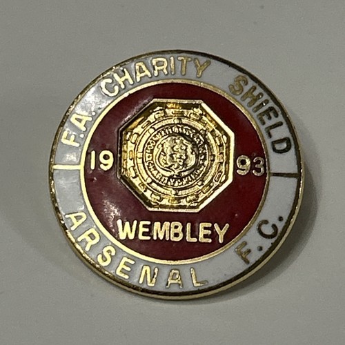 Arsenal rare vintage - rare,
