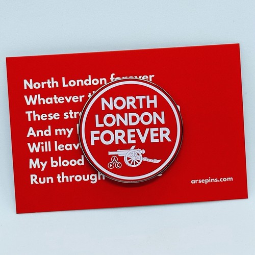 Arsenal north london forever - arsenal,