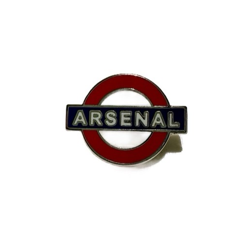 Arsenal underground station - arsenal,