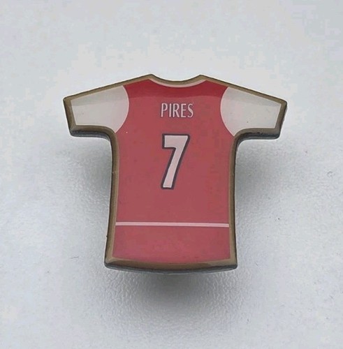 Rare arsenal pires - arsenal,