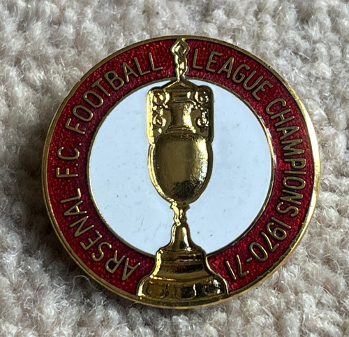 Arsenal 1970 football - 1970-71,