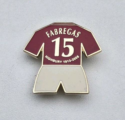 Rare arsenal fabregas - rare,