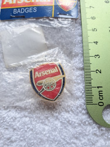 Arsenal official crest - arsenal,