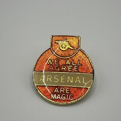 Rare arsenal football - arsenal,