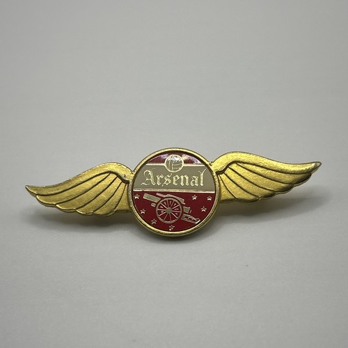 Rare vintage arsenal football - rare,