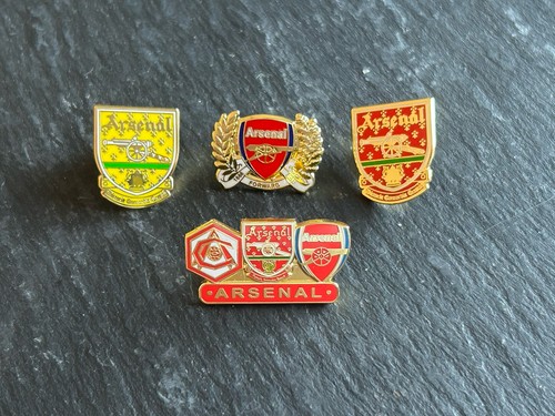 Set collectors arsenal - 4,