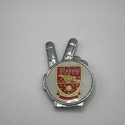 Arsenal rare vintage - arsenal,