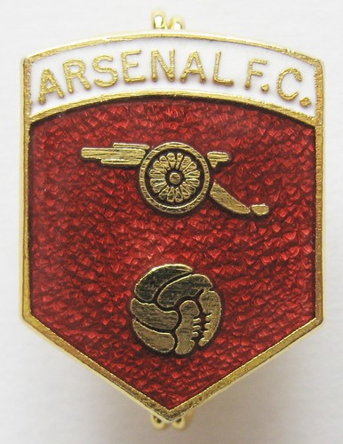 Arsenal superb vintage - -,