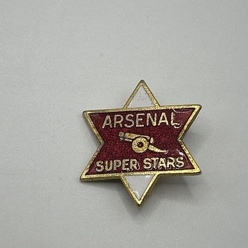 Arsenal rare vintage - arsenal,
