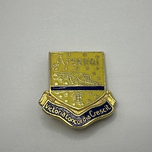 Arsenal rare vintage - f.c,