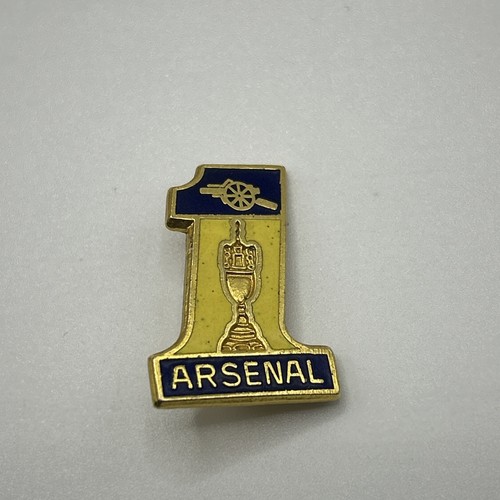 Arsenal rare vintage - arsenal,