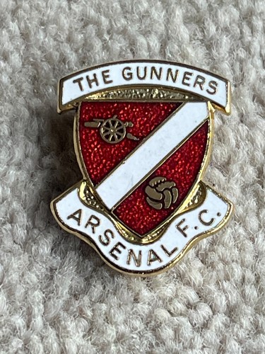 Circa 1970 arsenal - arsenal, shield