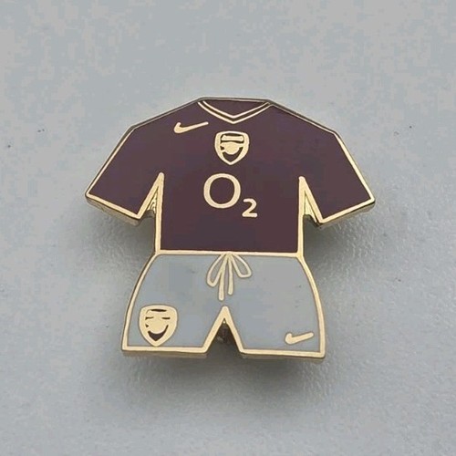 Arsenal 2005 2006 vintage home - arsenal,