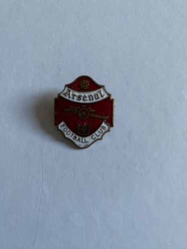 Arsenal pin badge great - pin,