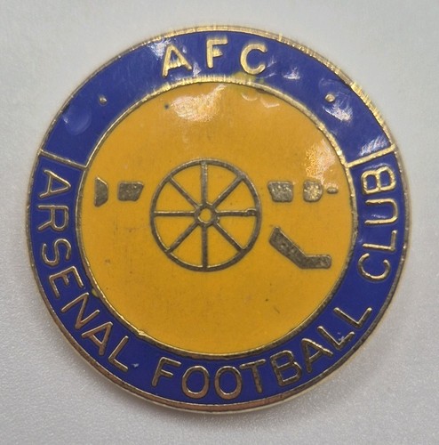 Rare old arsenal football - arsenal, club