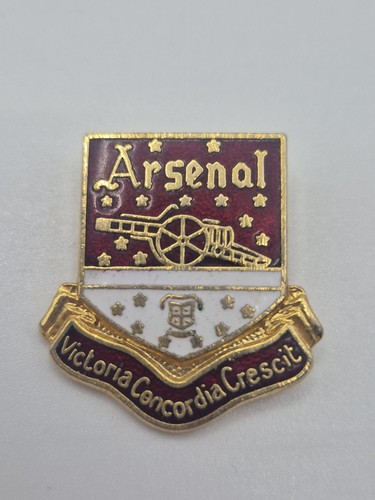 Rare old arsenal - old, football