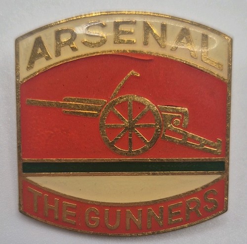 Rare old arsenal football club - football,