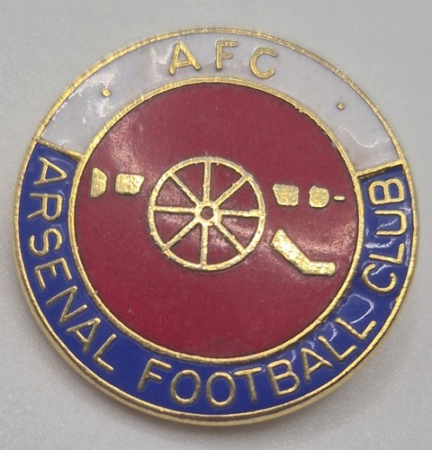 Rare old arsenal football - rare, club