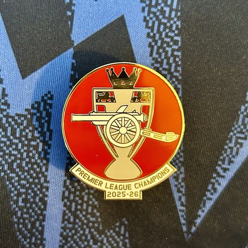 Arsenal 2025 premier - arsenal, 2025-26