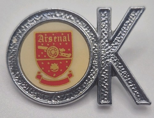 Rare old arsenal - arsenal, club