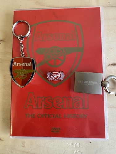 Arsenal football club crest - club,