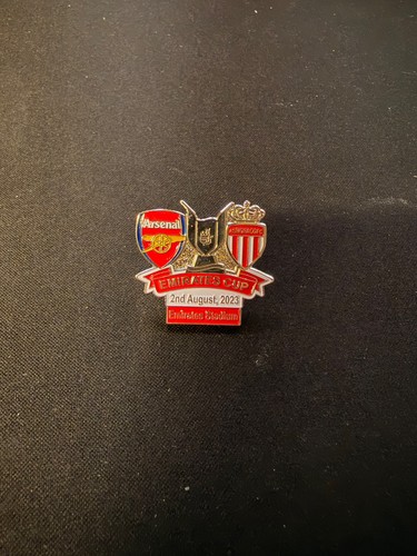 Arsenal monaco emirates cup - arsenal,