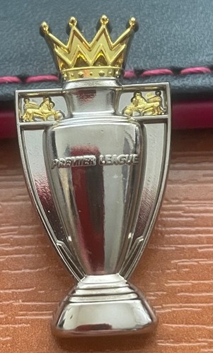Arsenal champions 2025 - arsenal, 3d