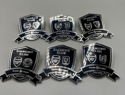 Arsenal diamond club - arsenal,