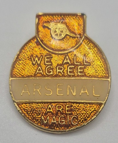 Rare arsenal football club - rare,