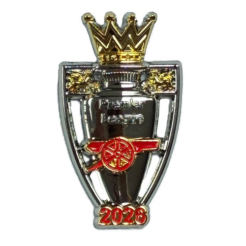 New arsenal 2026 english - new,