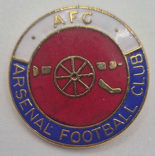 Rare old arsenal football club - arsenal,