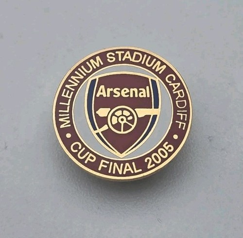 Arsenal cup final - cup,