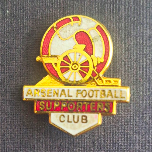 Arsenal football supporters - arsenal,