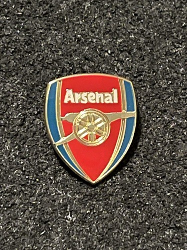 Arsenal afc football pin - football,