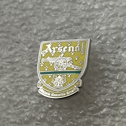 Very rare arsenal supporter - very,