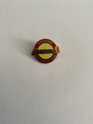 Arsenal pin badge - pin,