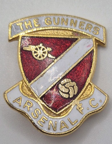 Rare old arsenal football - rare,