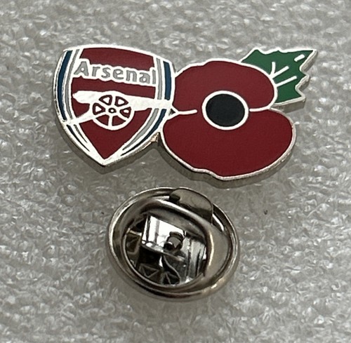 Very rare arsenal supporter - rare,