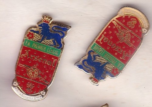 Vintage official premier - vintage, fa