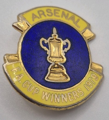 Rare old arsenal football - rare,