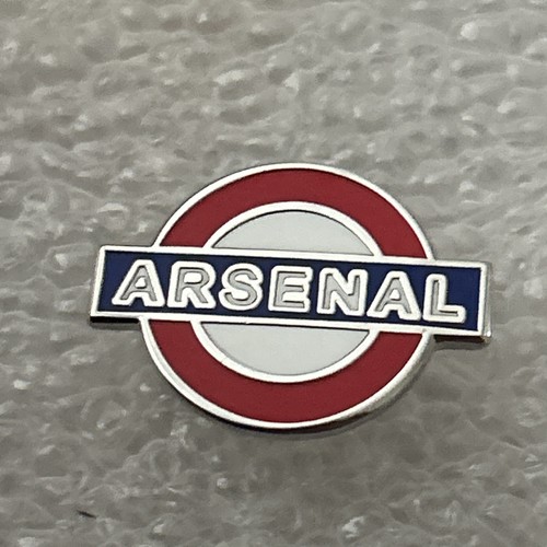 Very rare arsenal supporter - very,