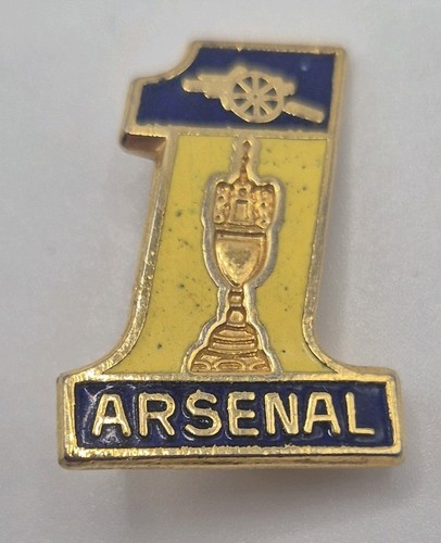 Rare old arsenal football club - rare,