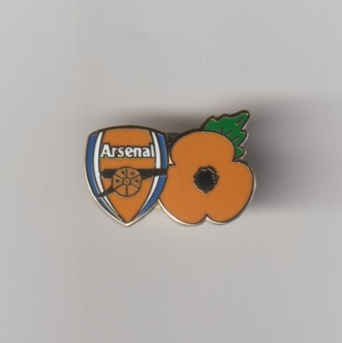 Arsenal club crested - f.c.,