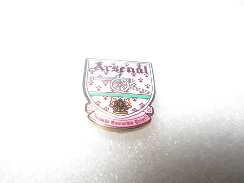 Rare old arsenal football - football, club