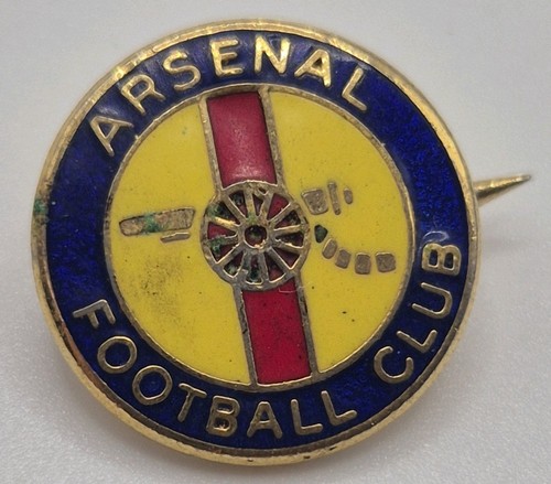 Rare old arsenal football - old,